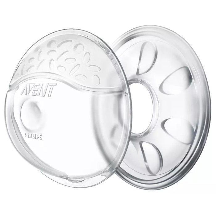 Philips Avent Göğüs Kalkanı 2Li
