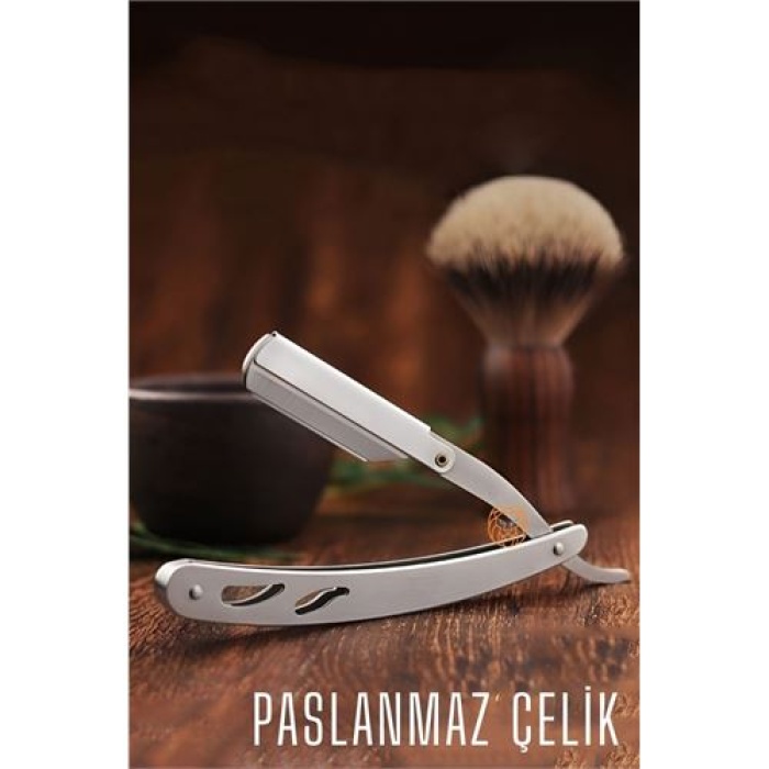  Ustura Paslanmaz Çelik