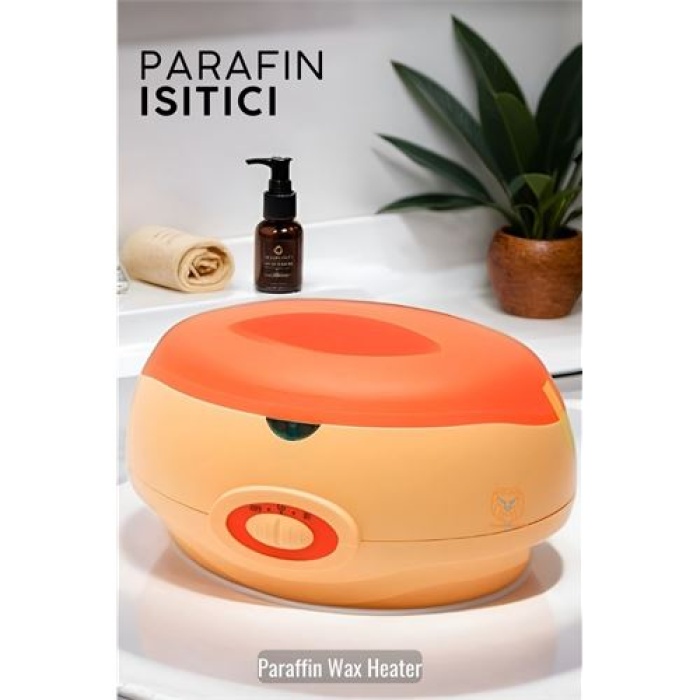  Parafin Ağda Isıtıcı El Ve Ayak Cilt Bakımı Için