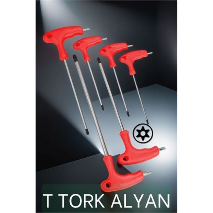  T Tork Alyan Seti Eltos Design