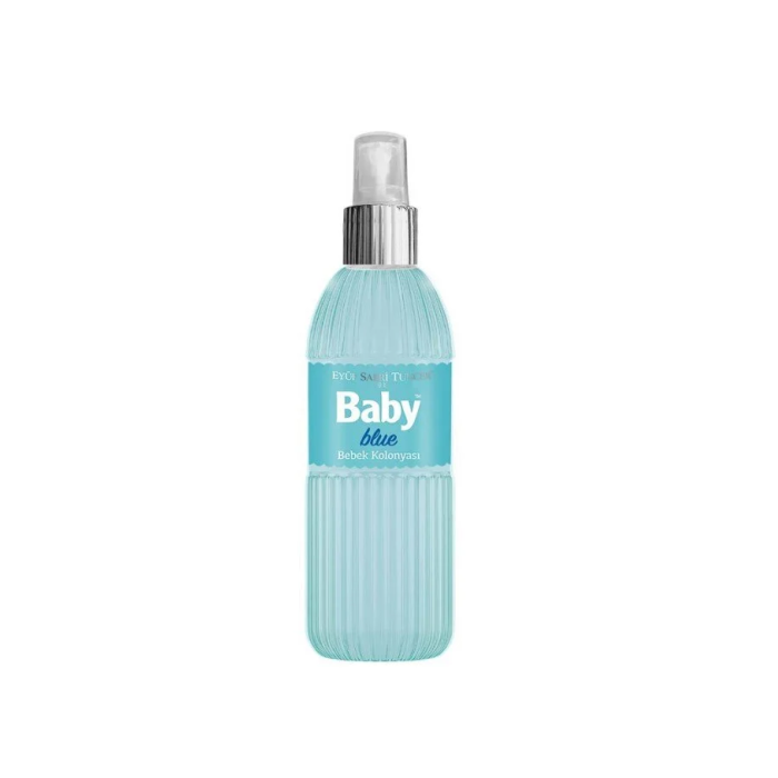 Eyüp Sabri Tuncer Baby Blue Bebek Kolonyası 150 ml