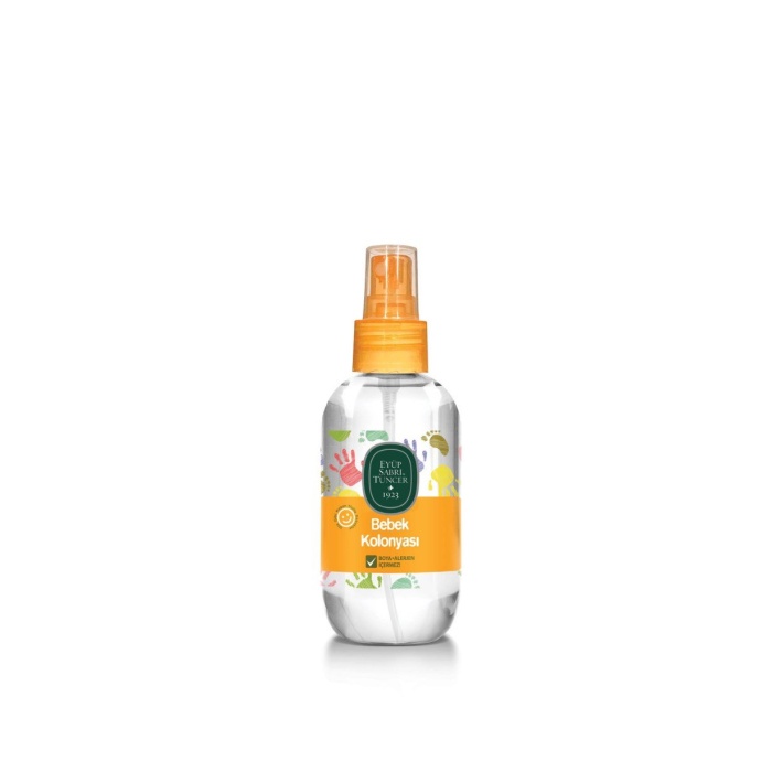 Eyüp Sabri Tuncer Bebek Kolonyası 190 ml