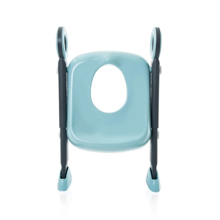 BabyJem Basamaklı  Katlanır Klozet Adaptörü 861 Mint