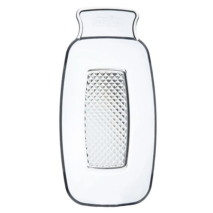 BabyJem Plastik Rende 799 Şeffaf