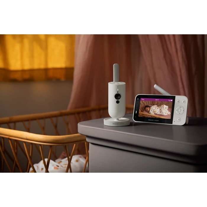 Philips Avent Bebek Monitörü
