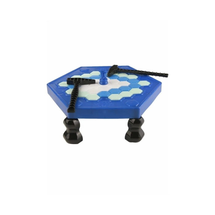 Moli Toys Buz Tuzağı Akıl Oyunu 1063