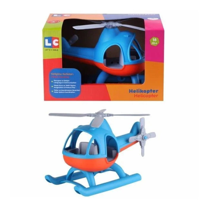 Lets Be Child Helikopter LC-30926