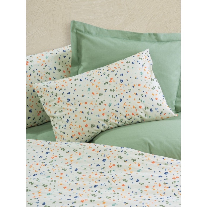 Cotton Box Petite Nevresim Takımı Tek Kişilik Lola