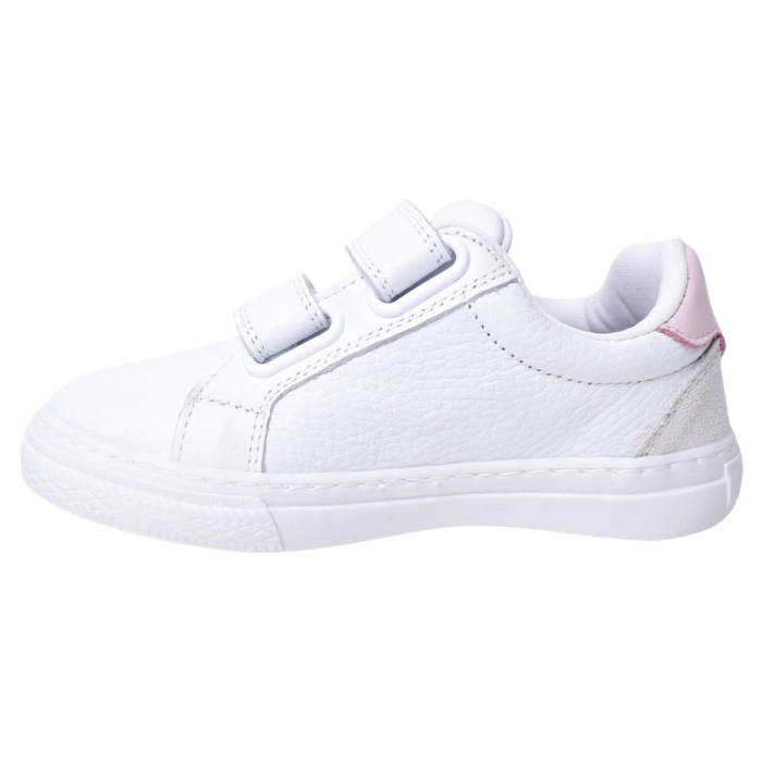 Merli  Rose Flick Çocuk Spor Ayakkabı 134 Pink