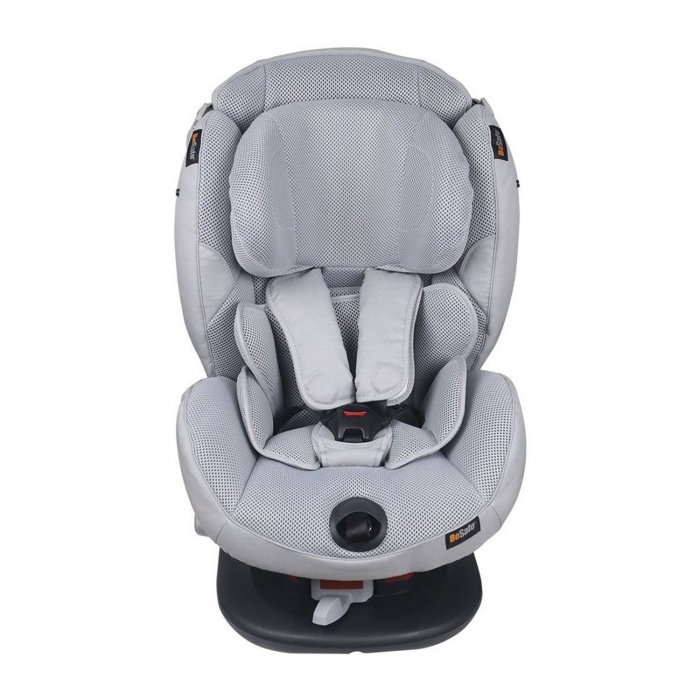 BeSafe Izi Comfort X3 9-18 Kg Oto Koltuğu Peak Mesh
