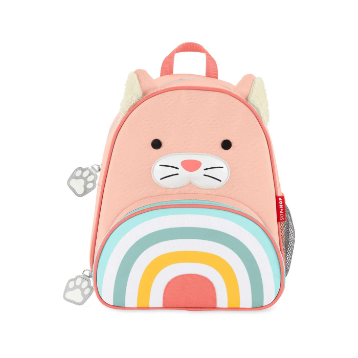 Skip Hop Zoo Sırt Çantası Kedi
