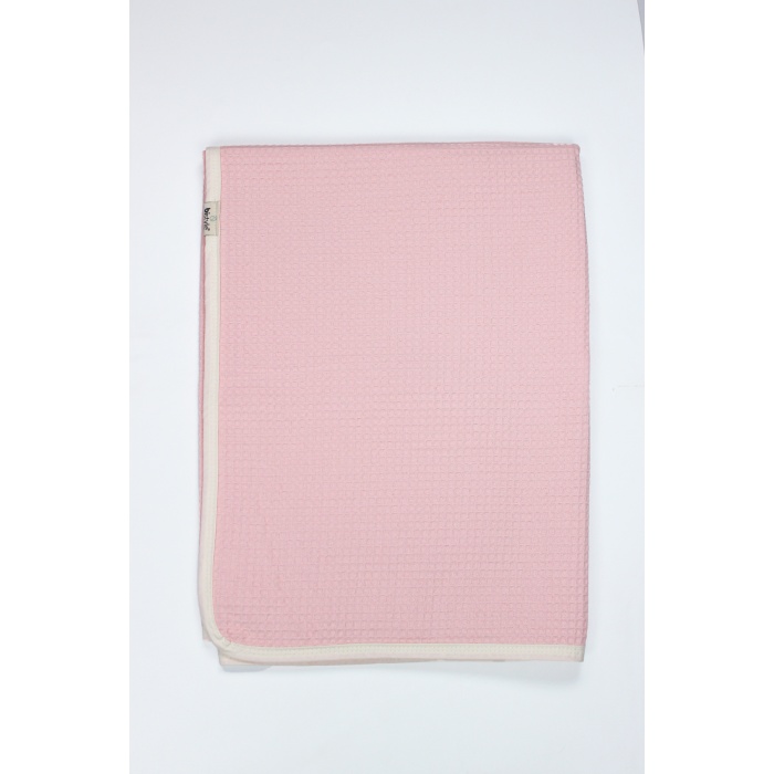 Bistyle Natural Life Girl Pike Takımı 80102 Pembe