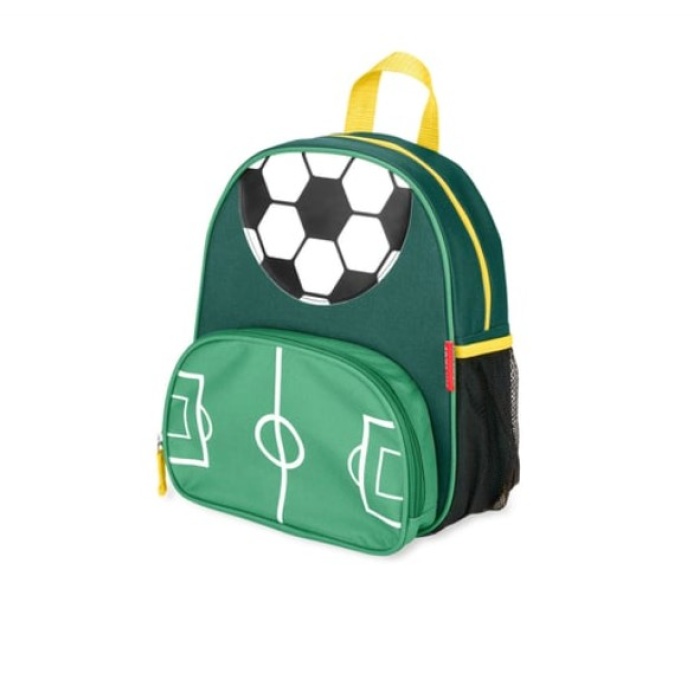 Skip Hop Zoo Sırt Çantası Futbol