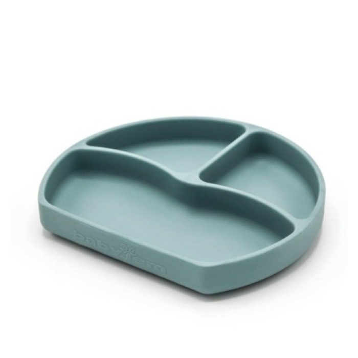 BabyJem Silikon Tabak 715 Mint