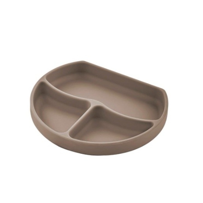 BabyJem Silikon Tabak 715 Latte