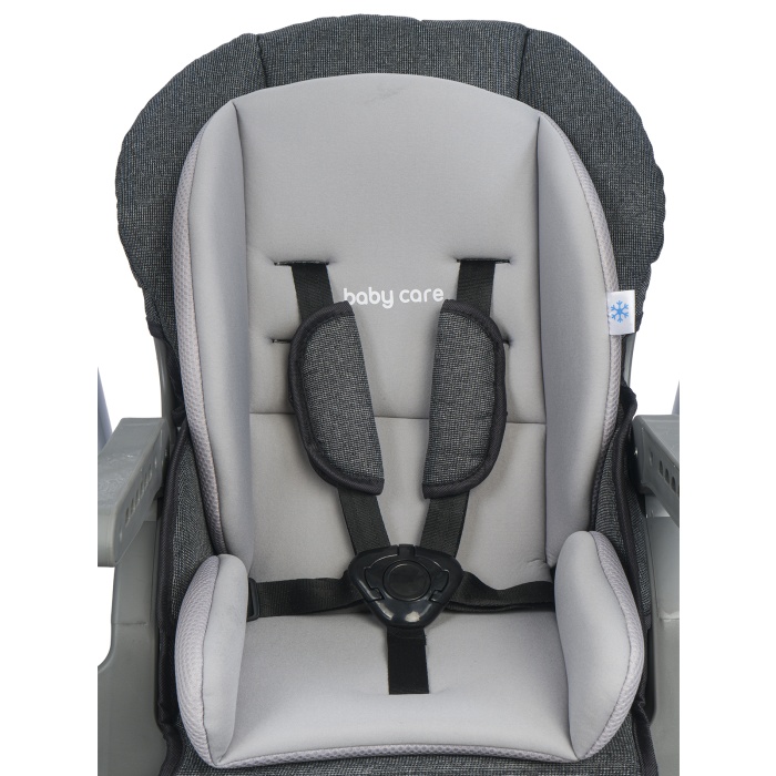Baby Care BC530 Rocket Elite Salıncak Kahve