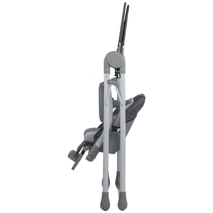 Baby Care BC530 Rocket Elite Salıncak Kahve