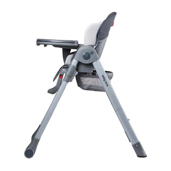 Baby Care BC511 Flex Plus Mama Sandalyesi Yeşil
