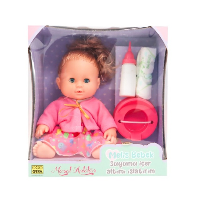 Erpa Melis Bebek 660238