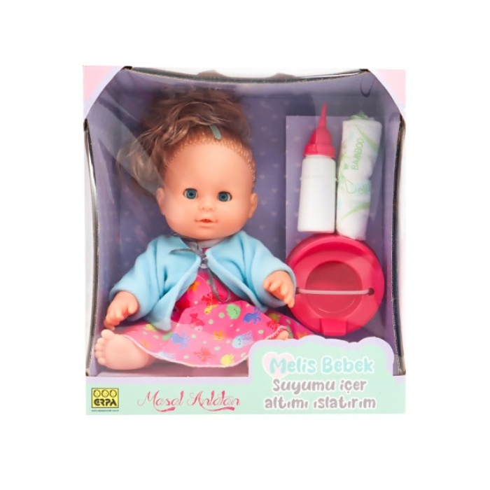 Erpa Melis Bebek 660238