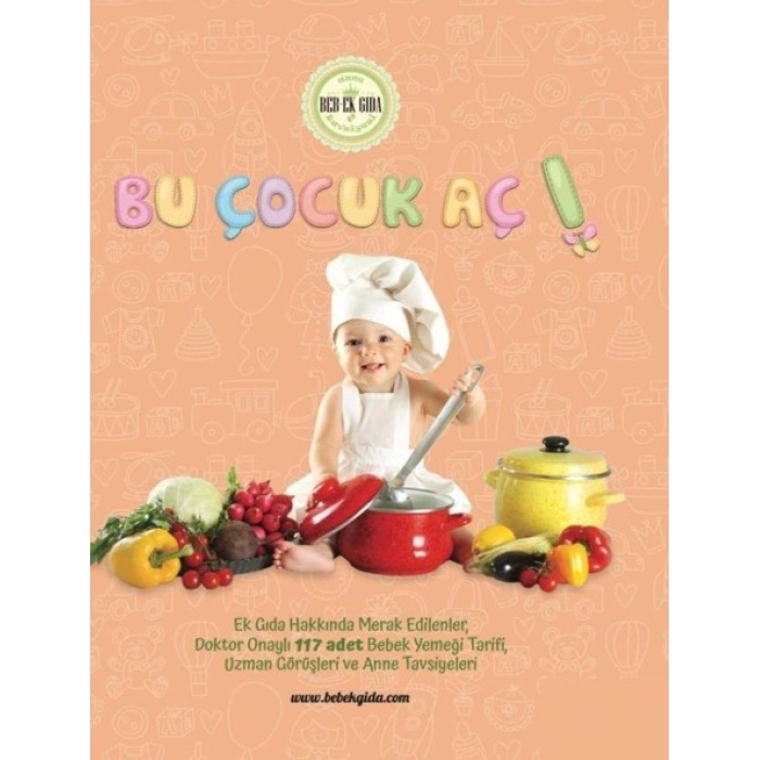Bu Çocuk Aç