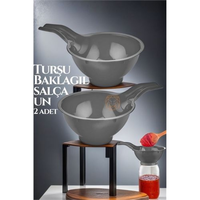 Modacar Kavanoz Hunisi 2 Li Set