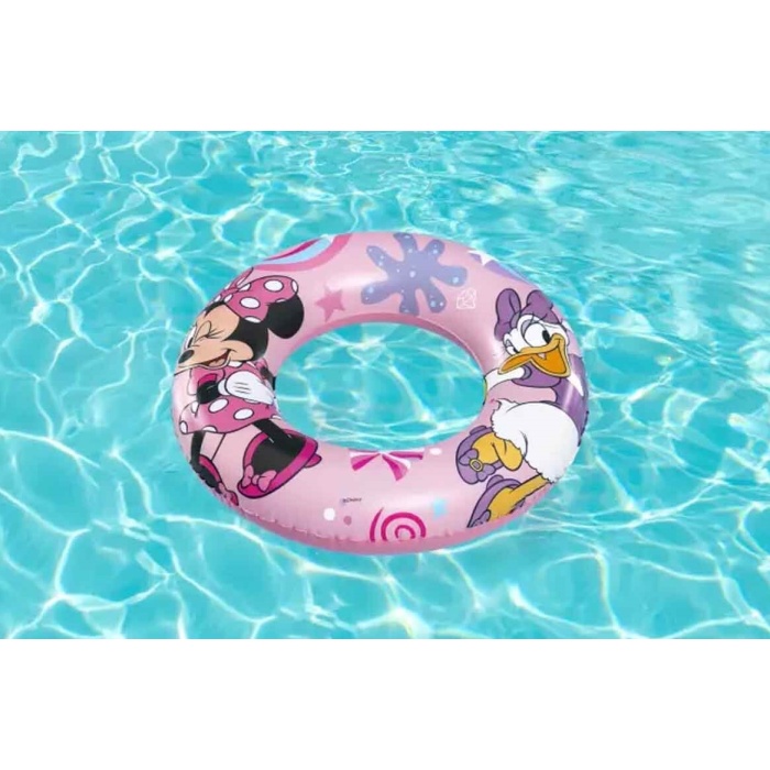 Bestway Minnie Simit 56 Cm 91040