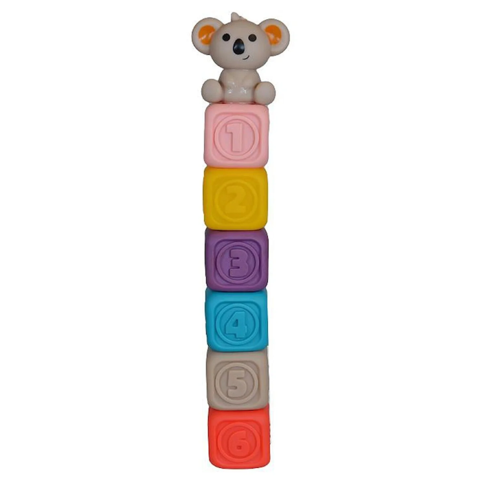 Erpa Soft Aktivite Küpler Koala 661914