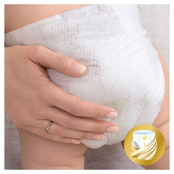 Prima Premium Care 0 Beden Prematüre Bez 30 Adet