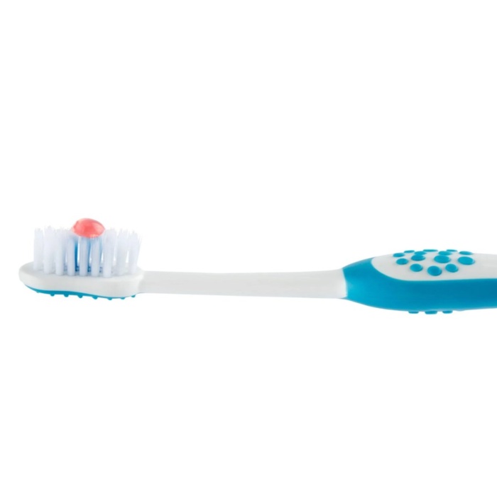 Chicco Diş Fırçası 3-6 Yaş Tiger