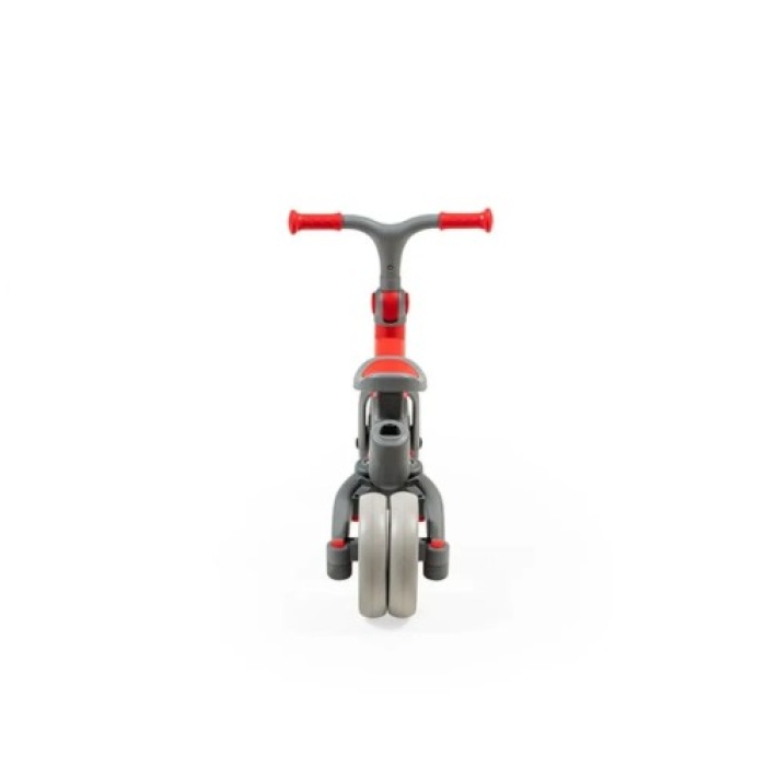 Baby2Go Go Bike Üç Tekerlekli Katlanabilir Bisiklet Yeşil