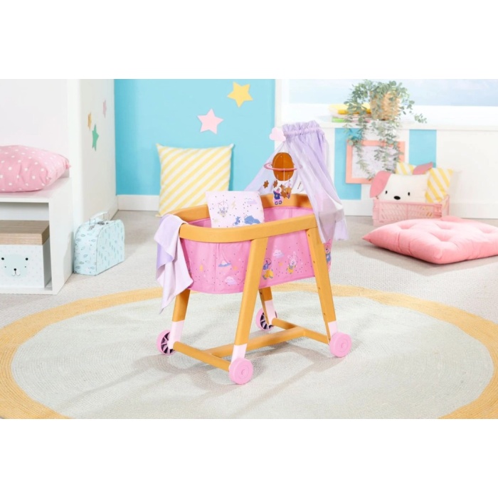 Baby Born Beşik 829981