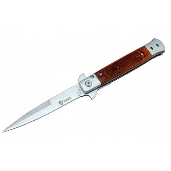FS-901-1 Ejderha Çakı 23 cm Manuel
