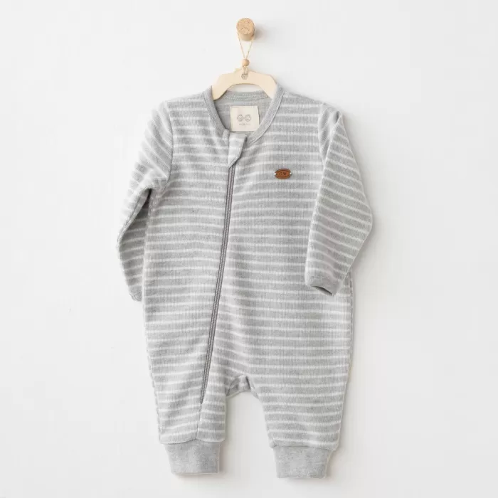Andywawa AC26215 Casual Tulum Grey