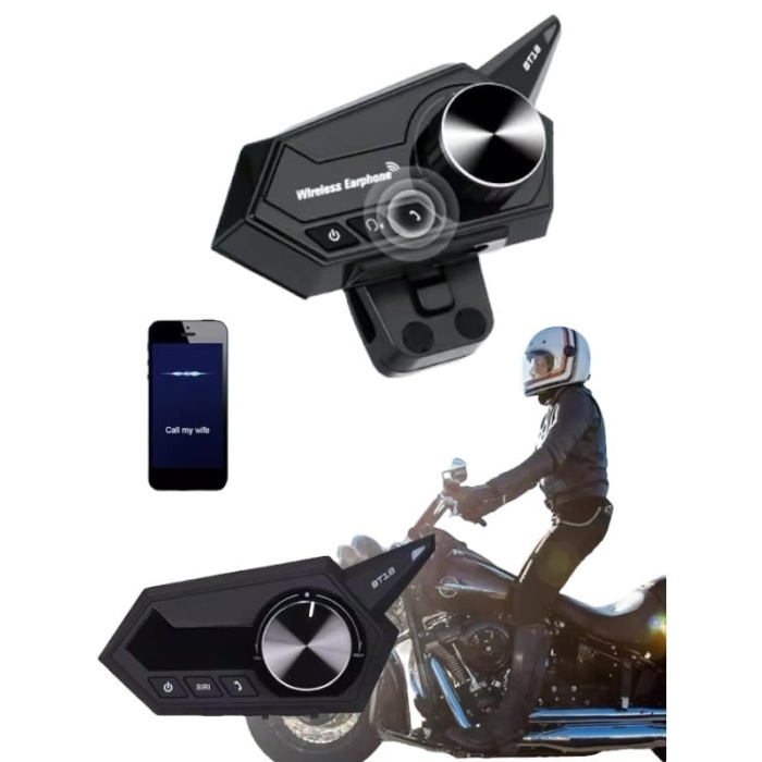BT18 C  intercom
