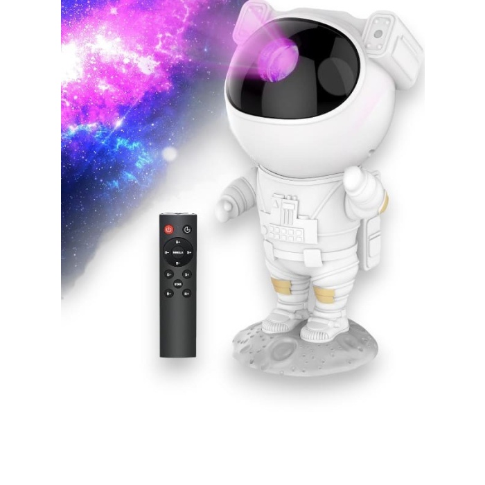 ASTRONOT  LAMBA SPEAKERLI