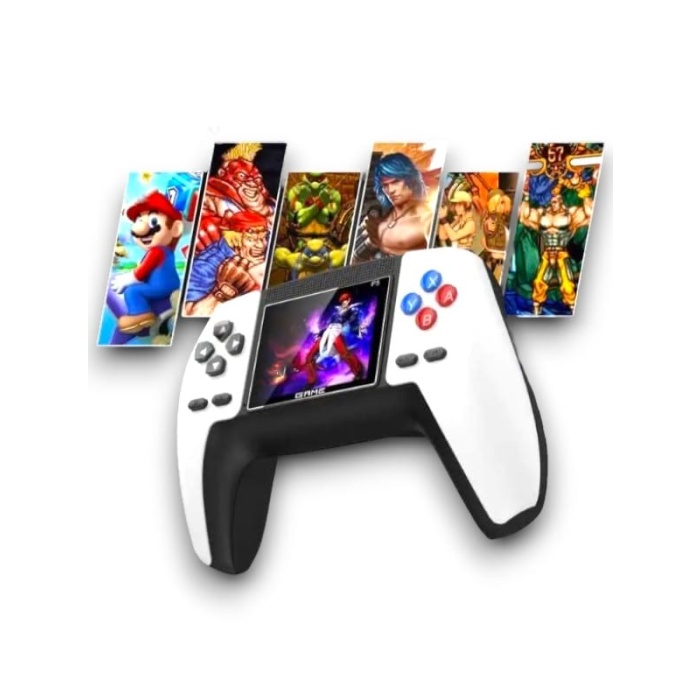 P5 ATARİ