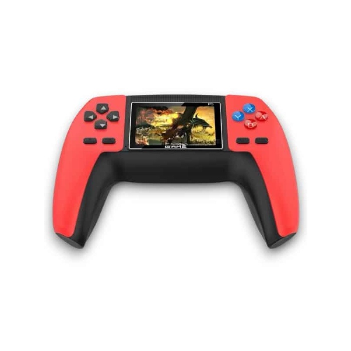P5 ATARİ