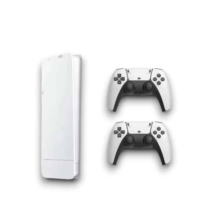 3 D GAME STICK