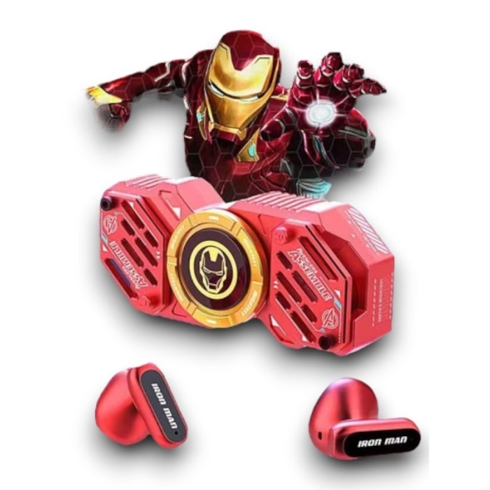 F6 MARVEL KULAKLIK