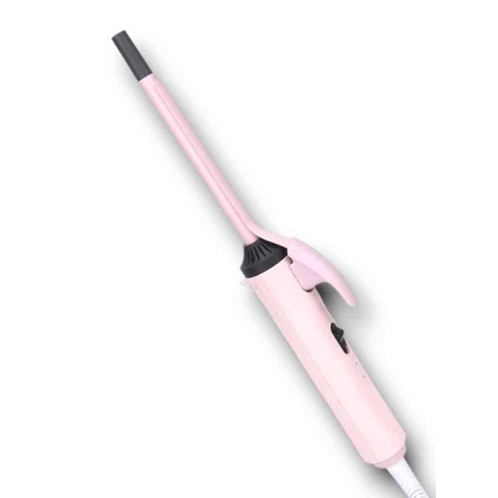 10 MM İNCE SAÇ MAŞASI