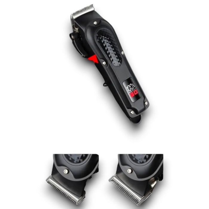 HK 750 TIRAŞ MAKİNESİ