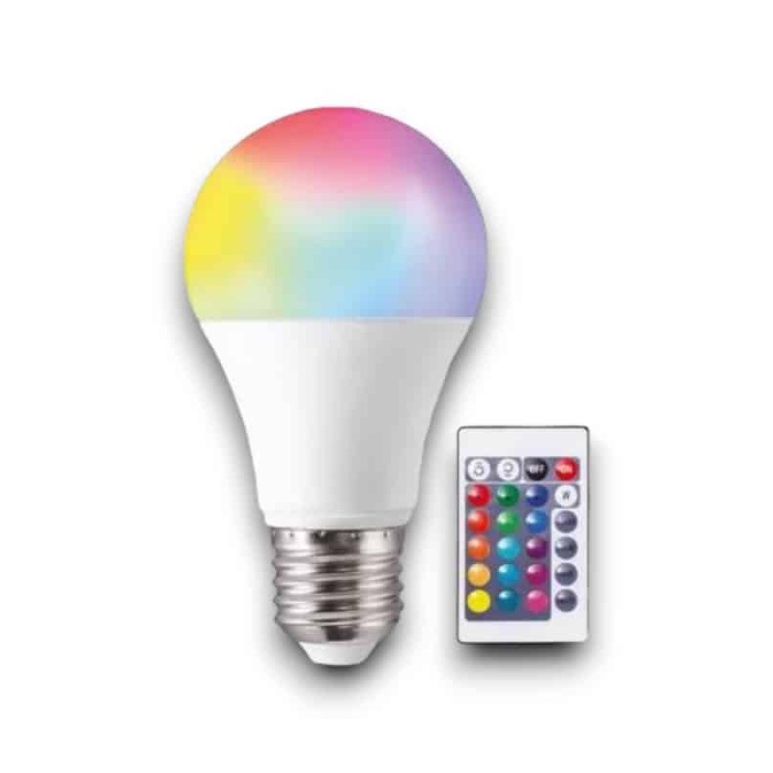 RGB LAMBA