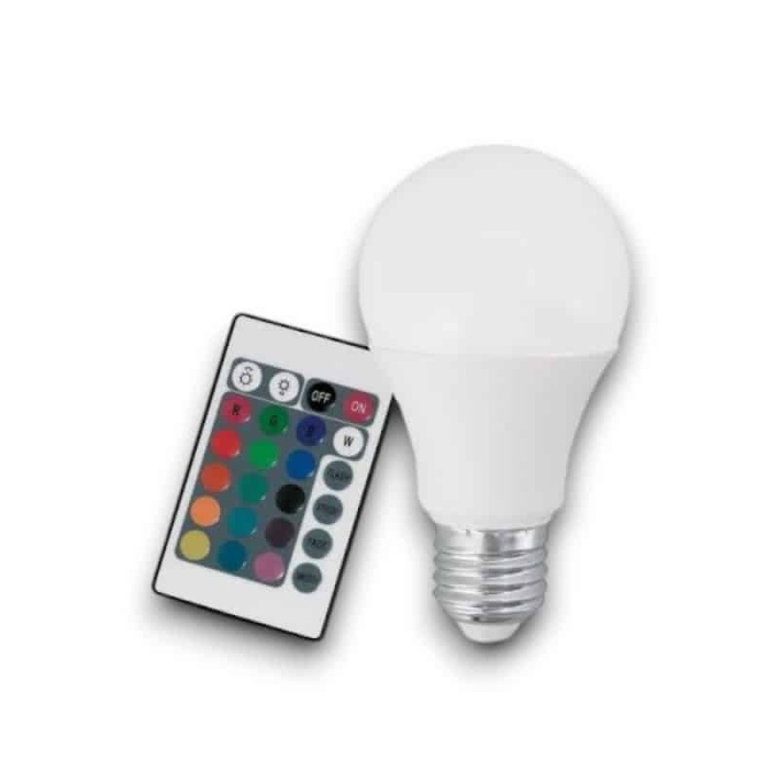RGB LAMBA