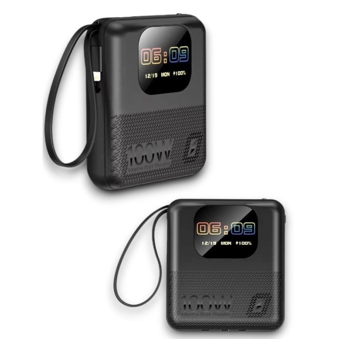 GS M2 AKILLI POWERBANK