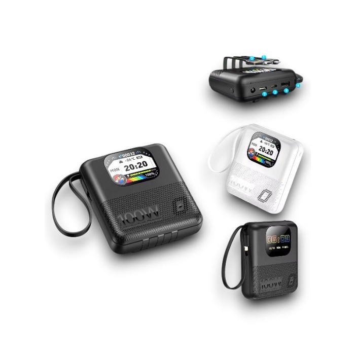 GS M2 AKILLI POWERBANK