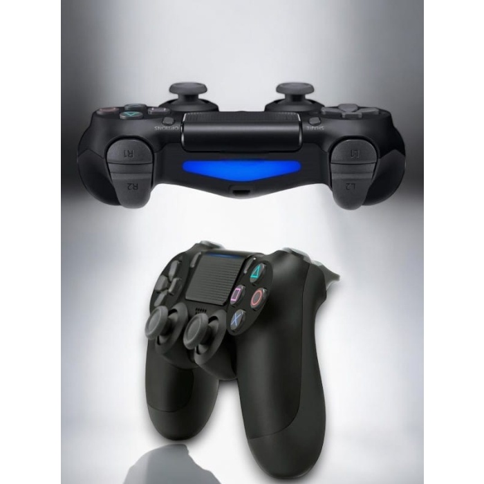 PS 4 KOL