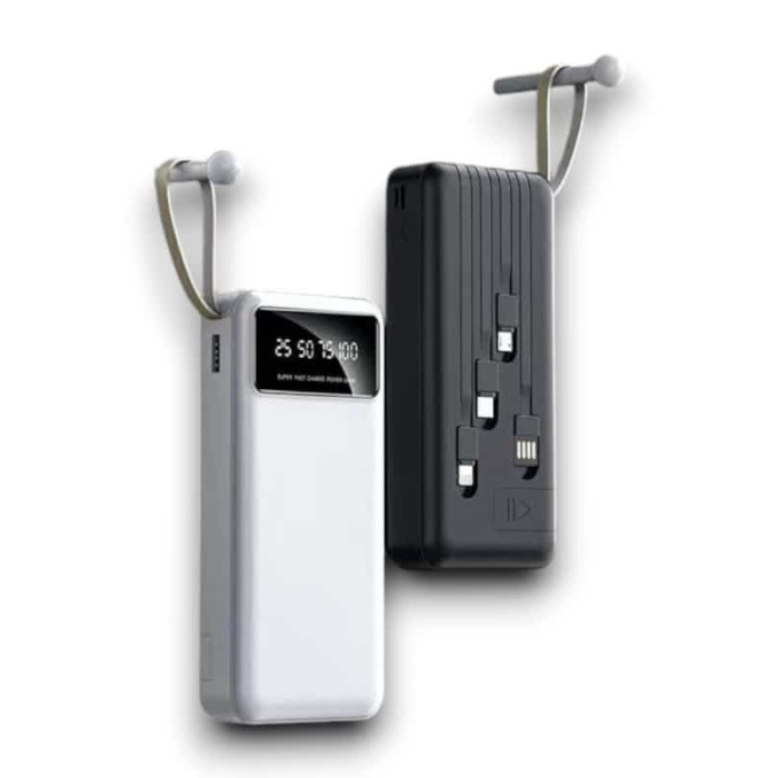 20.000 POWERBANK