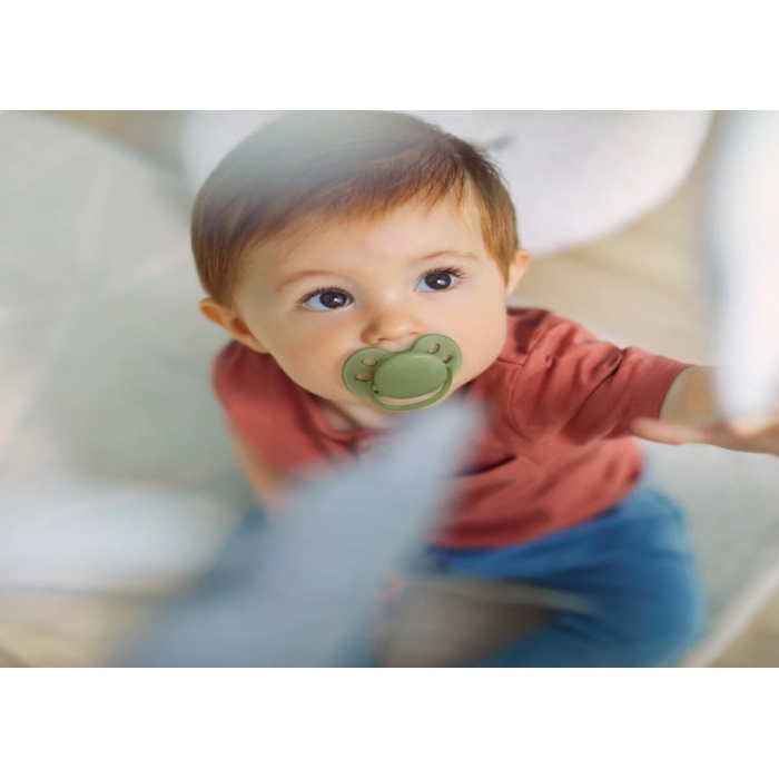 Philips Avent Ultra Soft Emzik 18+ Ay