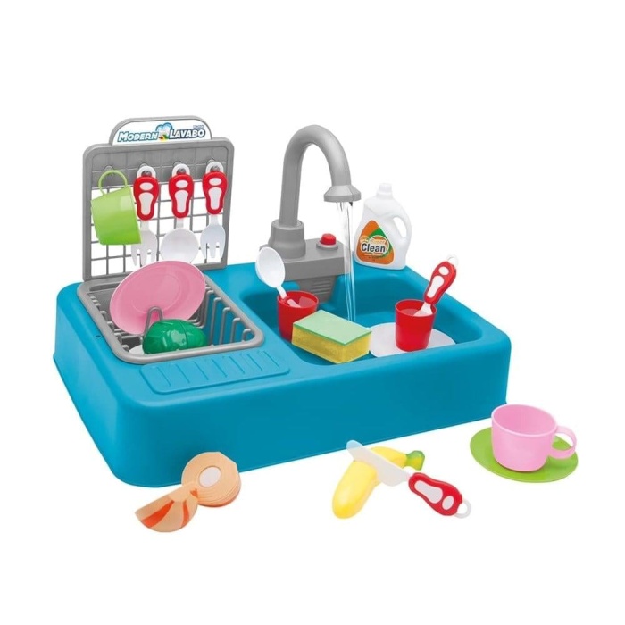Kayyum Modern Pilli Lavabo 7021